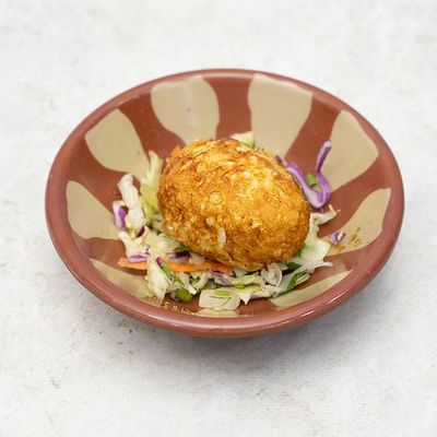 Medahrag Eggs