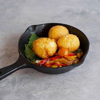 Medahrag Eggs Dish