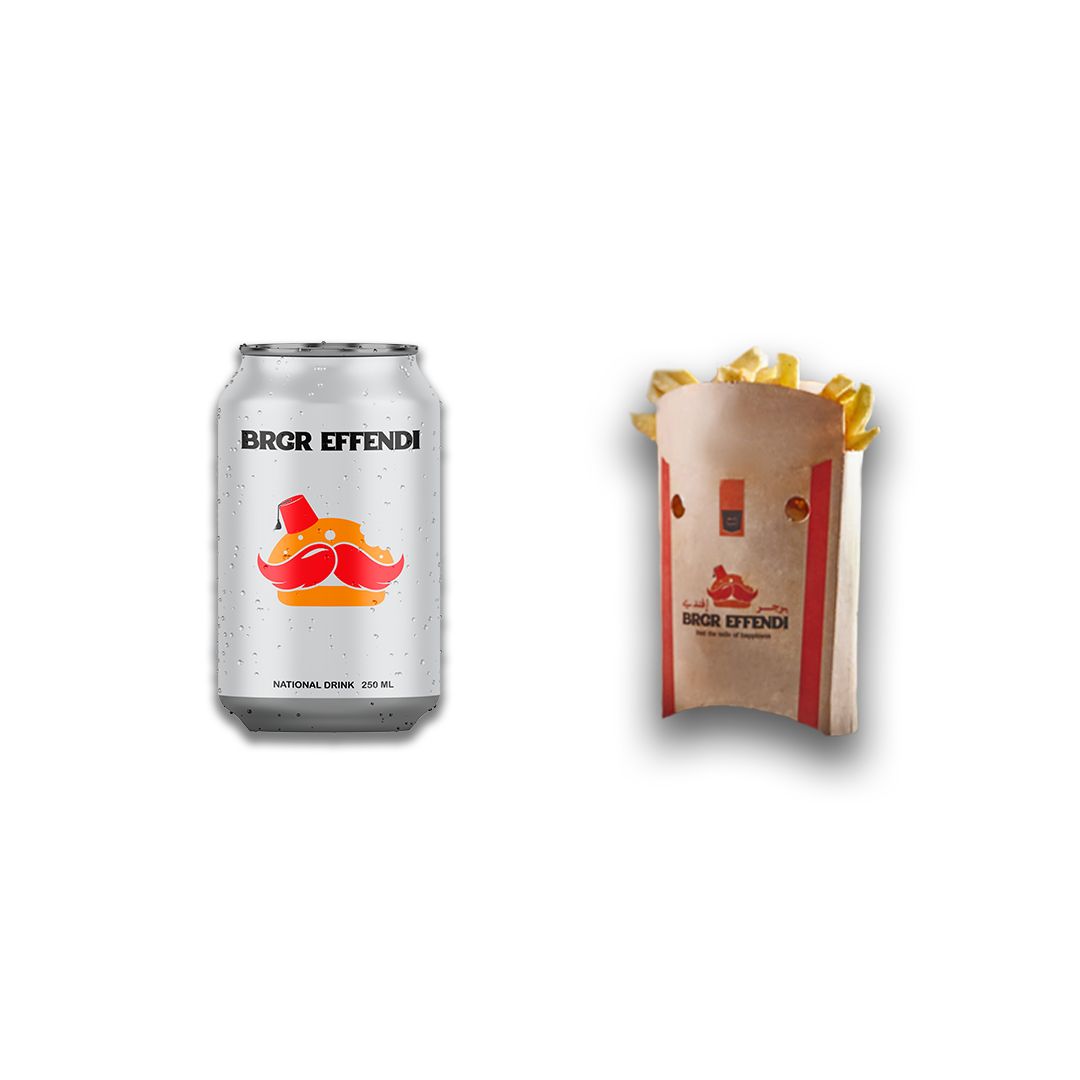 Medium Combo