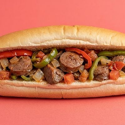 Alexandrian Sausage Medium