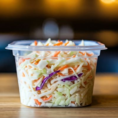 Medium Coleslaw