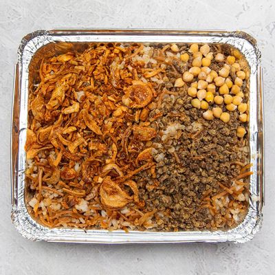 Al Sultan Al Asly Koshari photo 8