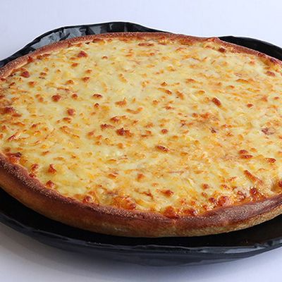 Medium Margherita Pizza
