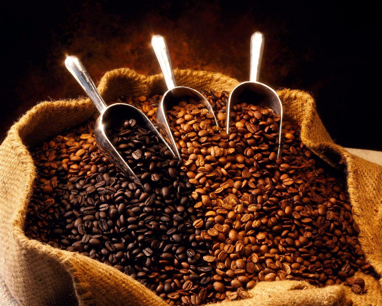 Medium Mixed Ethiopian Coffee Beans