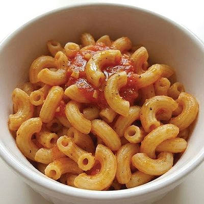Medium Pasta