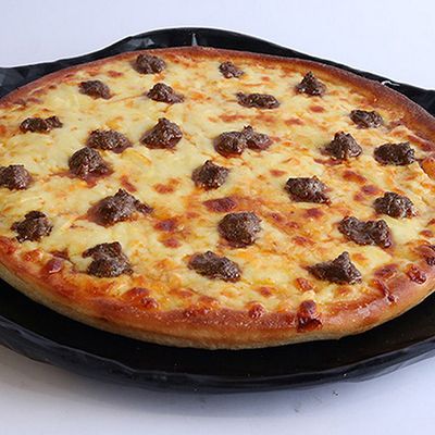 Medium Sausage Pizza