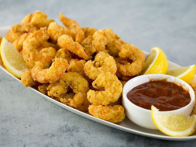 Medium Shrimp
