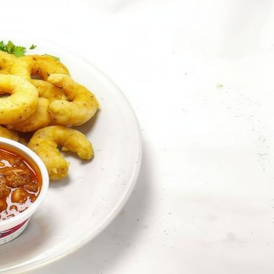Medium Shrimp1/2 Kilo