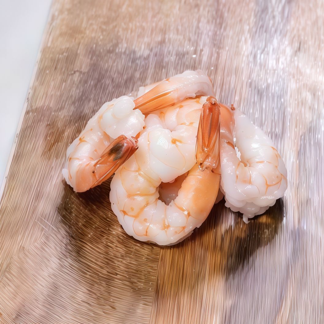 Medium Shrimp