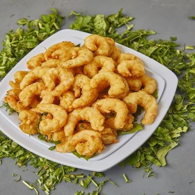Medium Shrimp 1/4 Kilo
