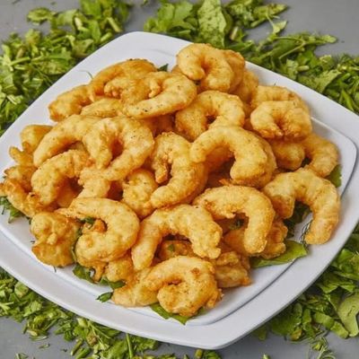 Medium Shrimp 1/8 Kilo