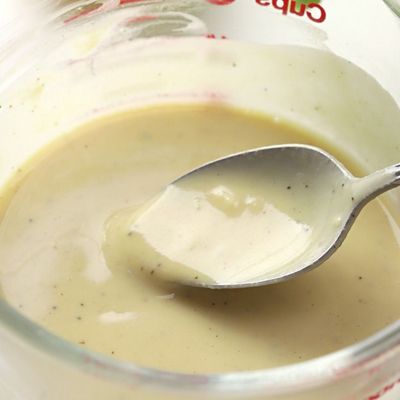 Tahini Box