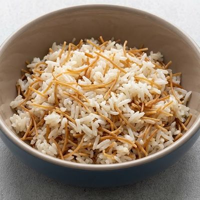 medium Vermicelli rice