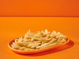 Medium French Fries Potatoes