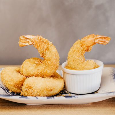 Medium Shrimp Order