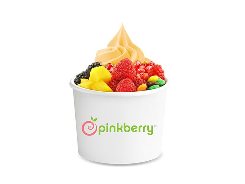 Medium With Toppings 8 Oz
