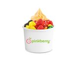Medium With Toppings 8 Oz