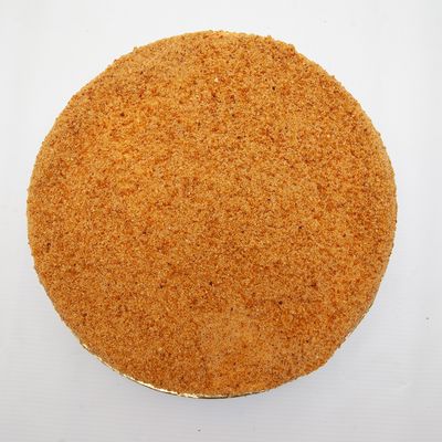 Medovick Torte photo 2