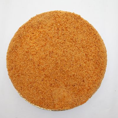 Medovick Torte photo 3
