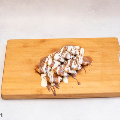 Mix Mini Pancake