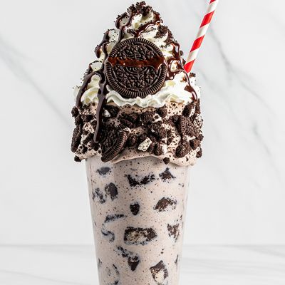 Mega Oreo