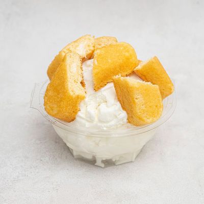 Mega Twinkies