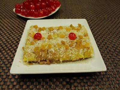Meloki Pie