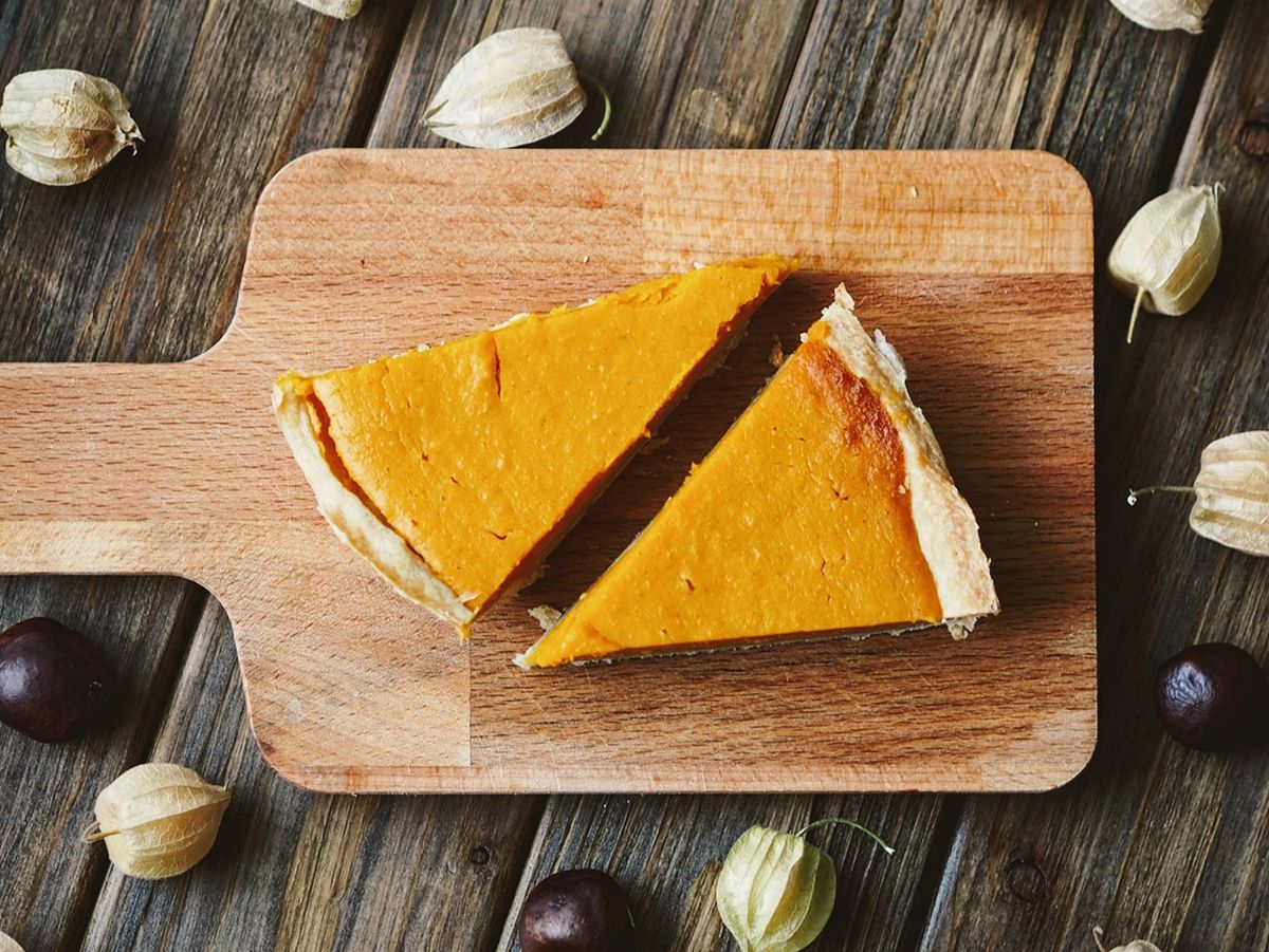 Melouky Pie