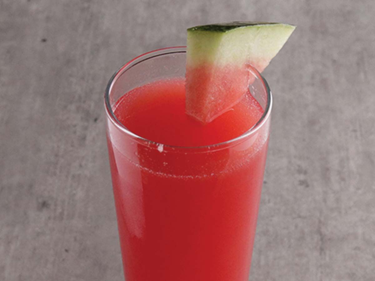 Fresh Water melon Juice