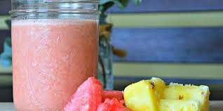 Melonade Smoothie