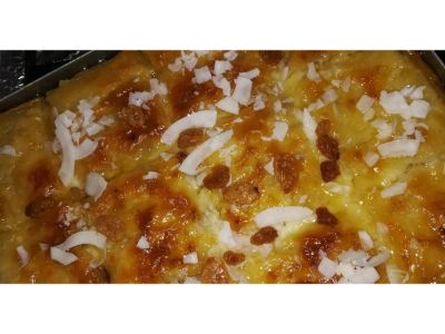 Melouki Pie