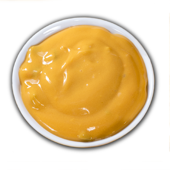 Cheddar Cheese Sauce