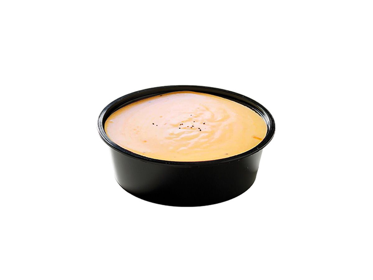 Melted Cheese