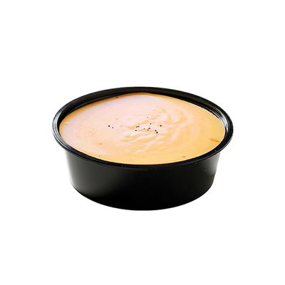 Melted Cheese