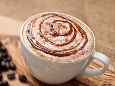 Mercato Mocha