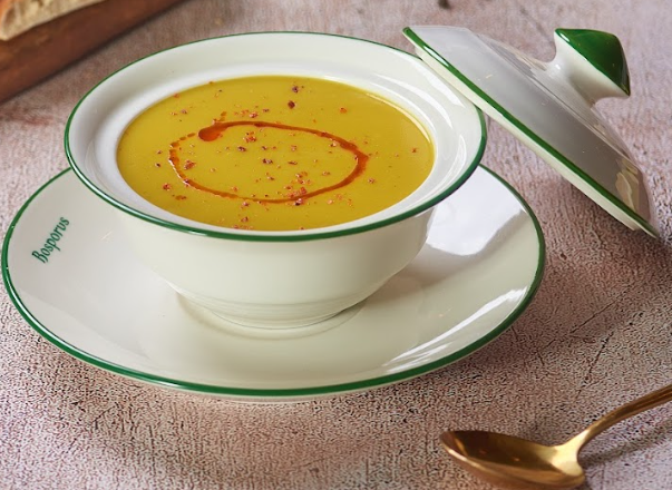 Mercimek