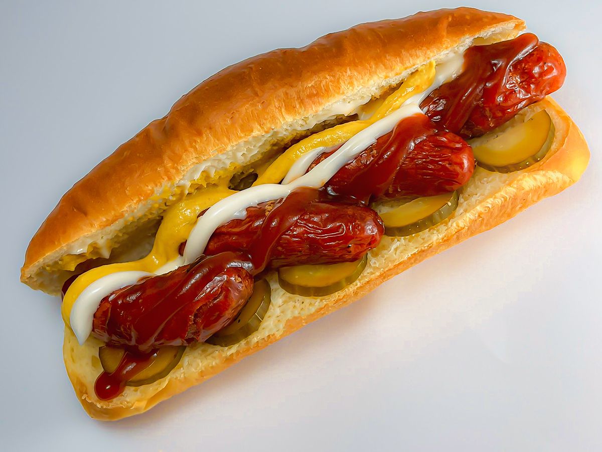 Merguez