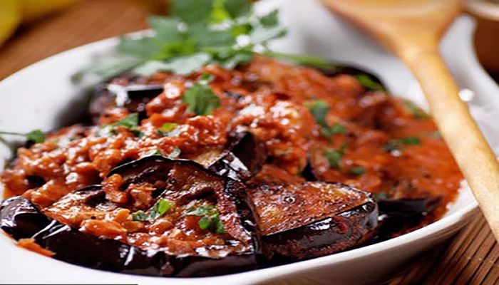 Mesakaa Casserole