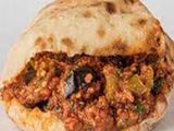 Mesakaa Sandwich