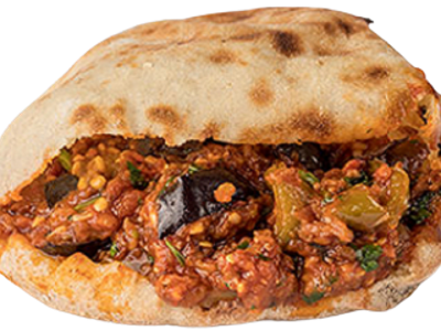 Mesakaa Sandwich