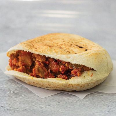 Mesakaa Sandwich