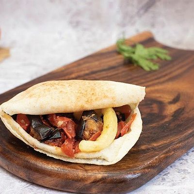 Mesakaa Sandwich