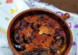 Mesakaa With Meat Casserole