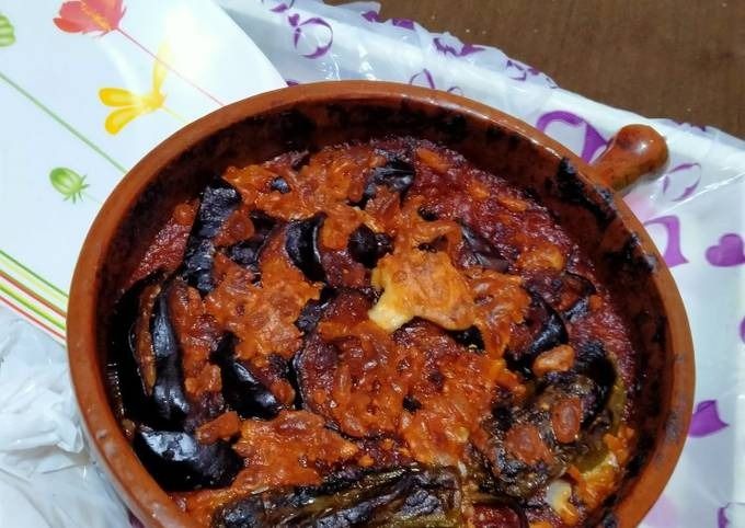 Seafood Mesakaa