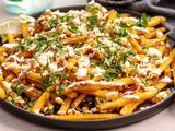 Mexi Fries
