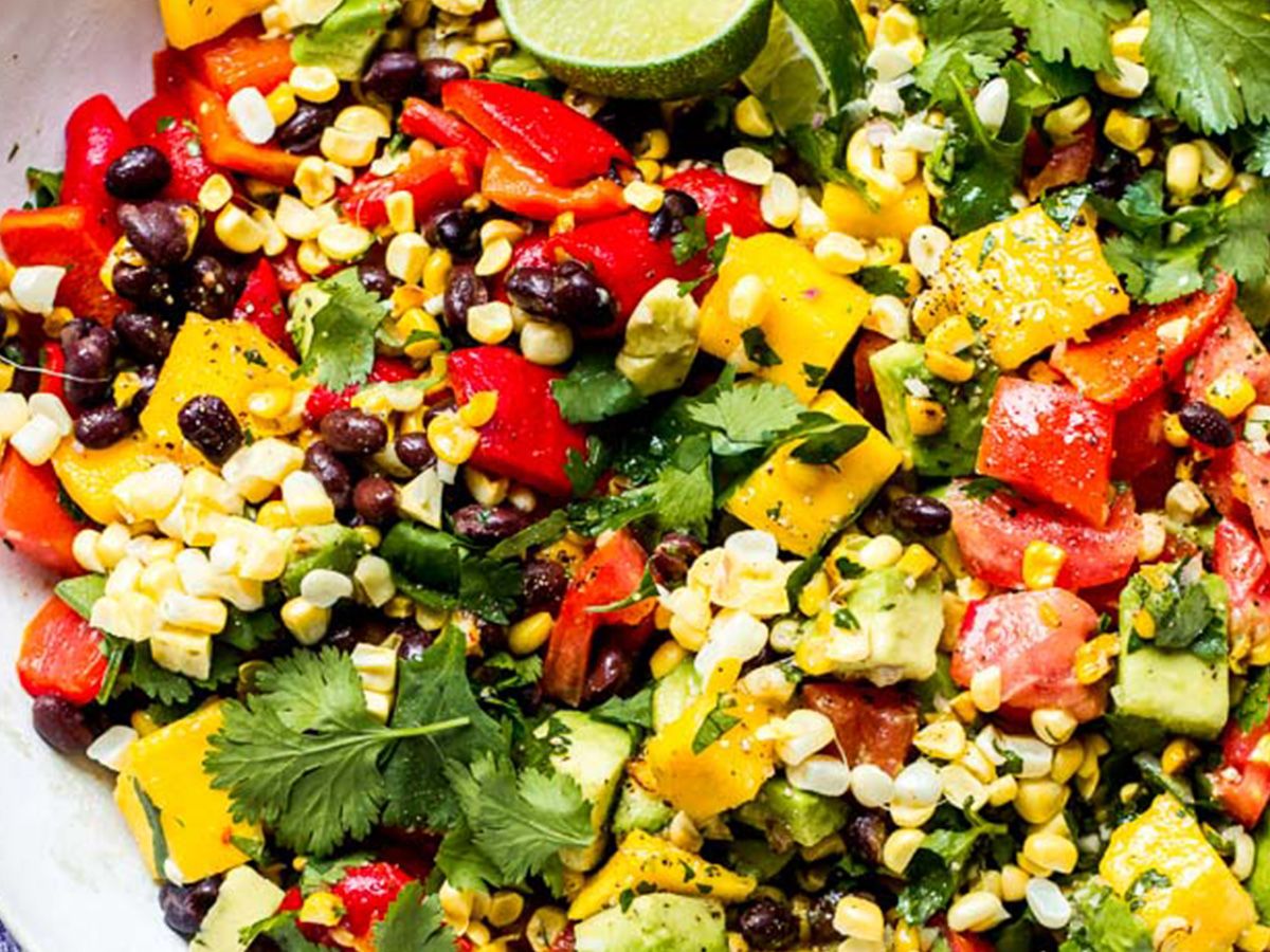 Mexi Salad