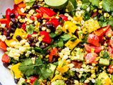 Mexi Salad