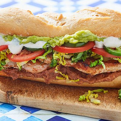 Mexican