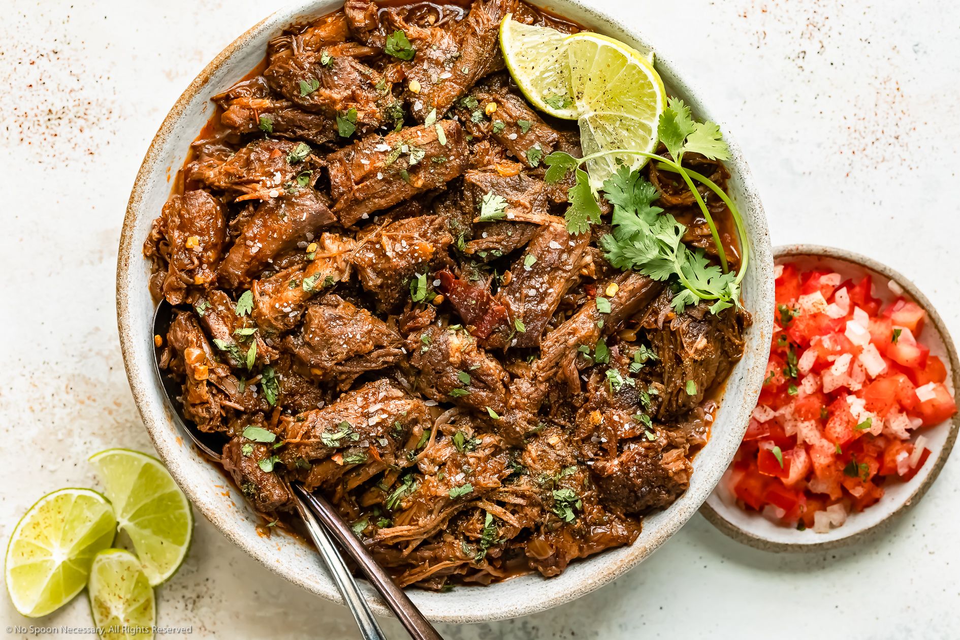 Jumbo Mexican Beef