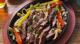 Mexican Beef Fillet Platter